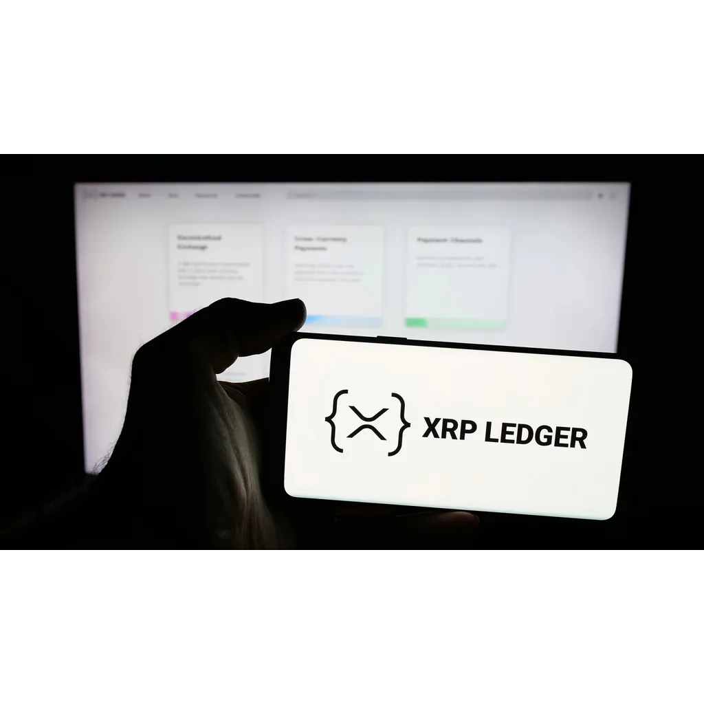 200% XRP Ledger Skyrocketing Out of the Blue: What’s Behind XRP Network’s Unexpected Surge? 200% XRP Ledger Skyrocketing Out of the Blue: What’s Behind XRP Network’s Unexpected Surge?