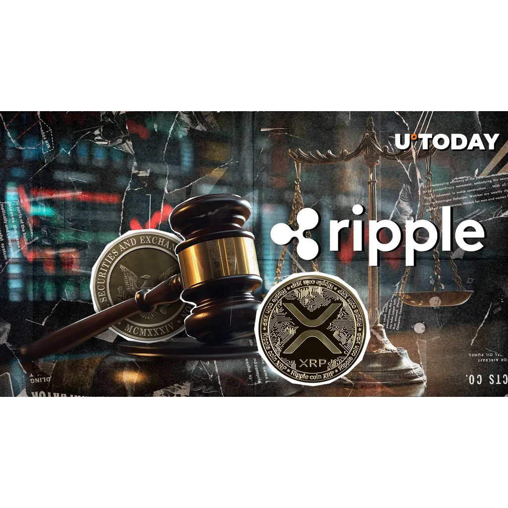 Ripple responds to SEC lawsuit conclusion Ripple responds to SEC lawsuit conclusion