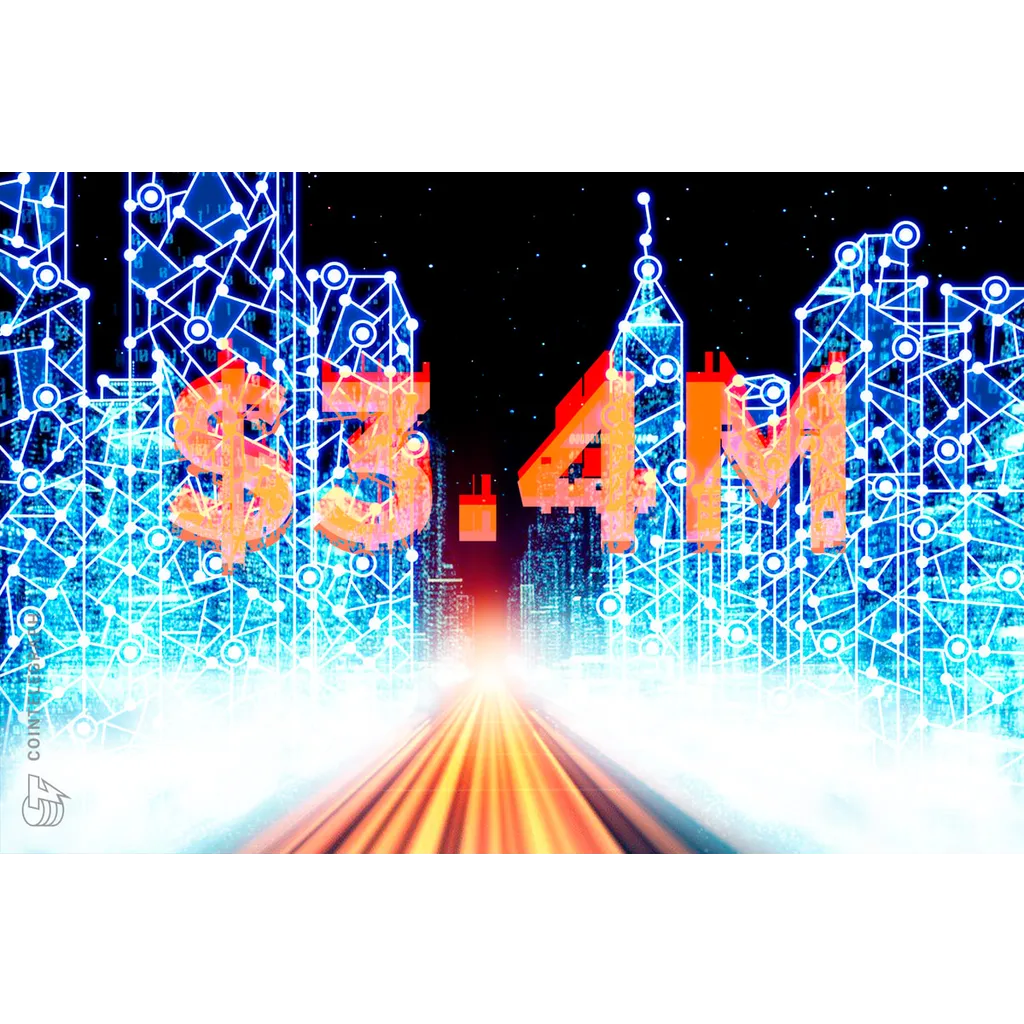 B fund manager APS buys .4M in tokenized real estate via MetaWealth B fund manager APS buys .4M in tokenized real estate via MetaWealth