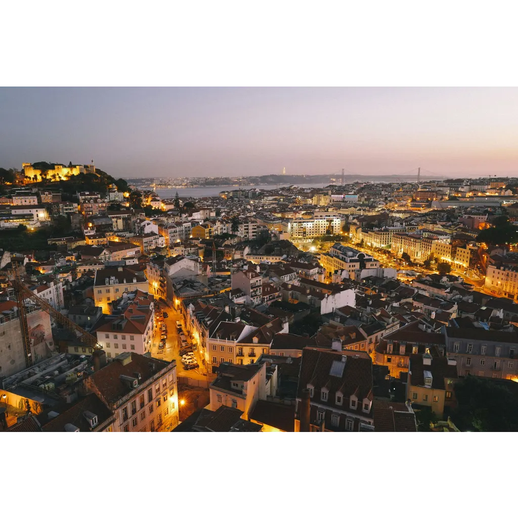 Crypto Content Creator Campus third edition takes place in Lisbon Crypto Content Creator Campus third edition takes place in Lisbon