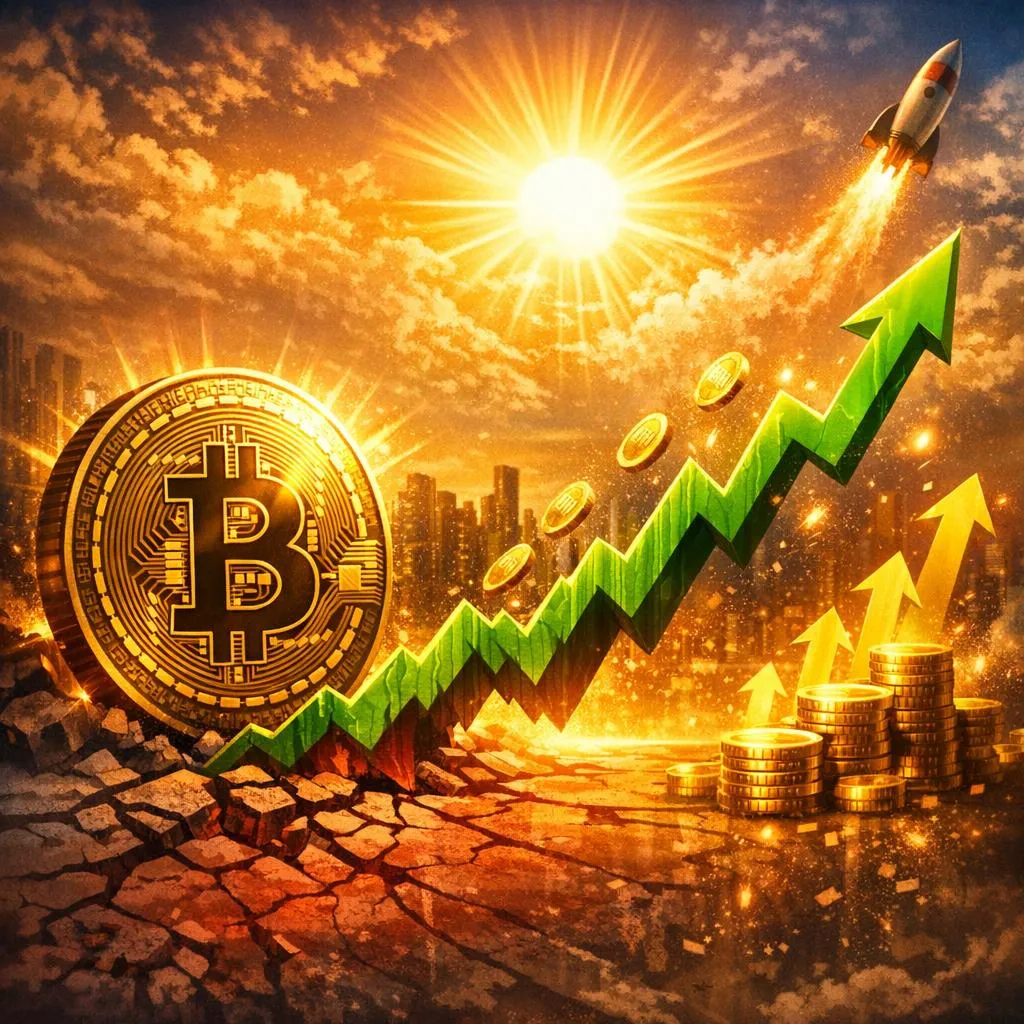 Bitcoin May Be In A Price Slump—But Adoption Is In A Bull Market Bitcoin May Be In A Price Slump—But Adoption Is In A Bull Market