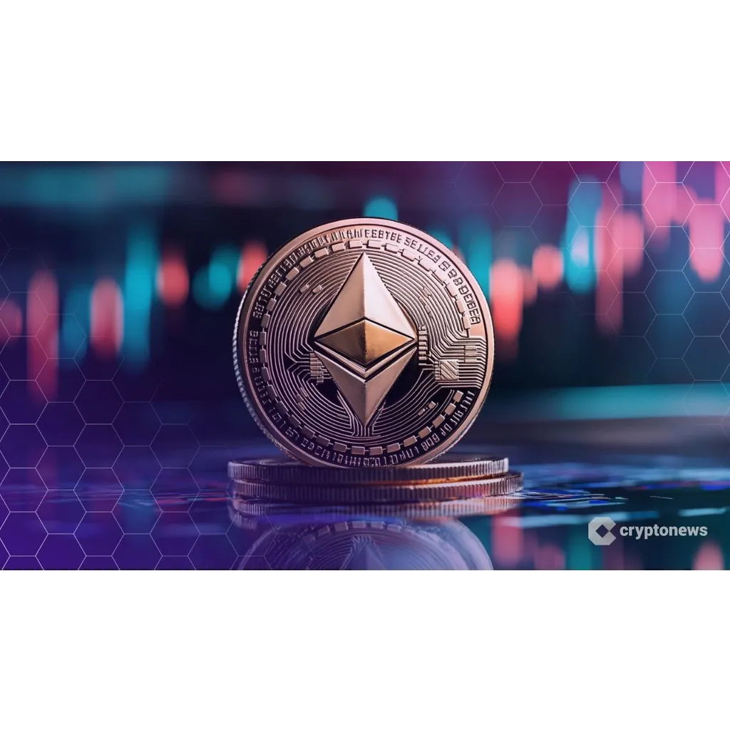 7 Siblings whale group sells 88M USD in ETH, Ethereum drops 5% 7 Siblings whale group sells 88M USD in ETH, Ethereum drops 5%