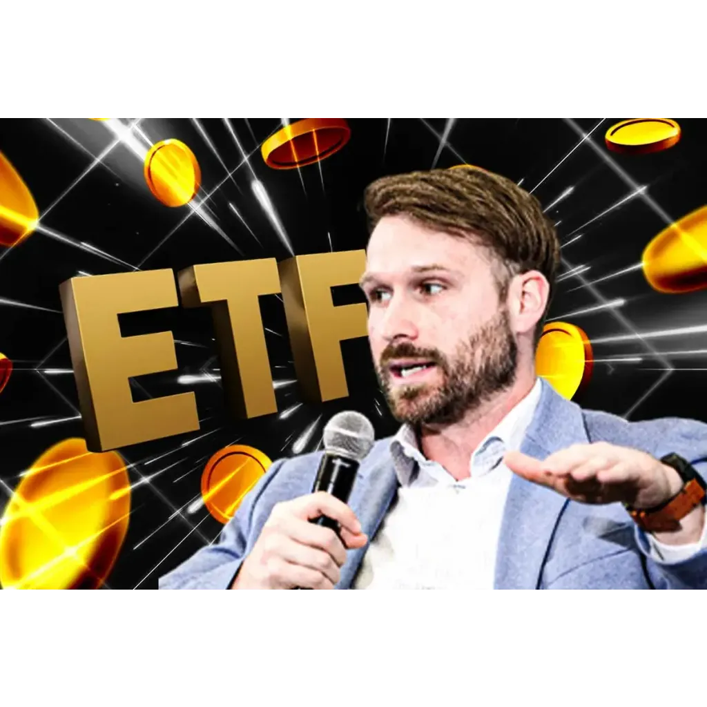 Crypto ETF approval uncertainty emerges amid government shutdown threat Crypto ETF approval uncertainty emerges amid government shutdown threat