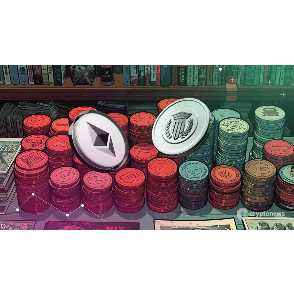 Ethereum price drops to ,830 amid market volatility testing support levels Ethereum price drops to ,830 amid market volatility testing support levels