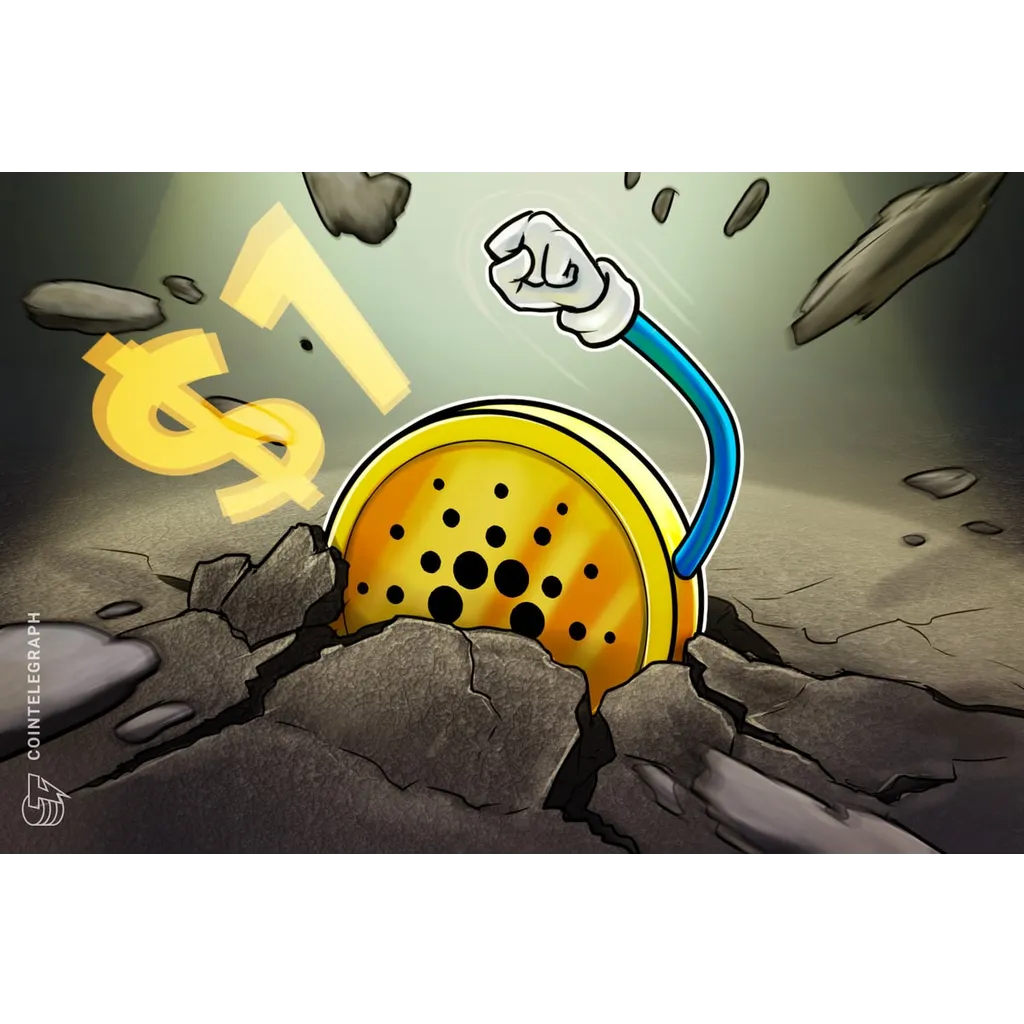 Cardano ETF approval reaches 80% probability as ADA price targets in 2024 Cardano ETF approval reaches 80% probability as ADA price targets in 2024