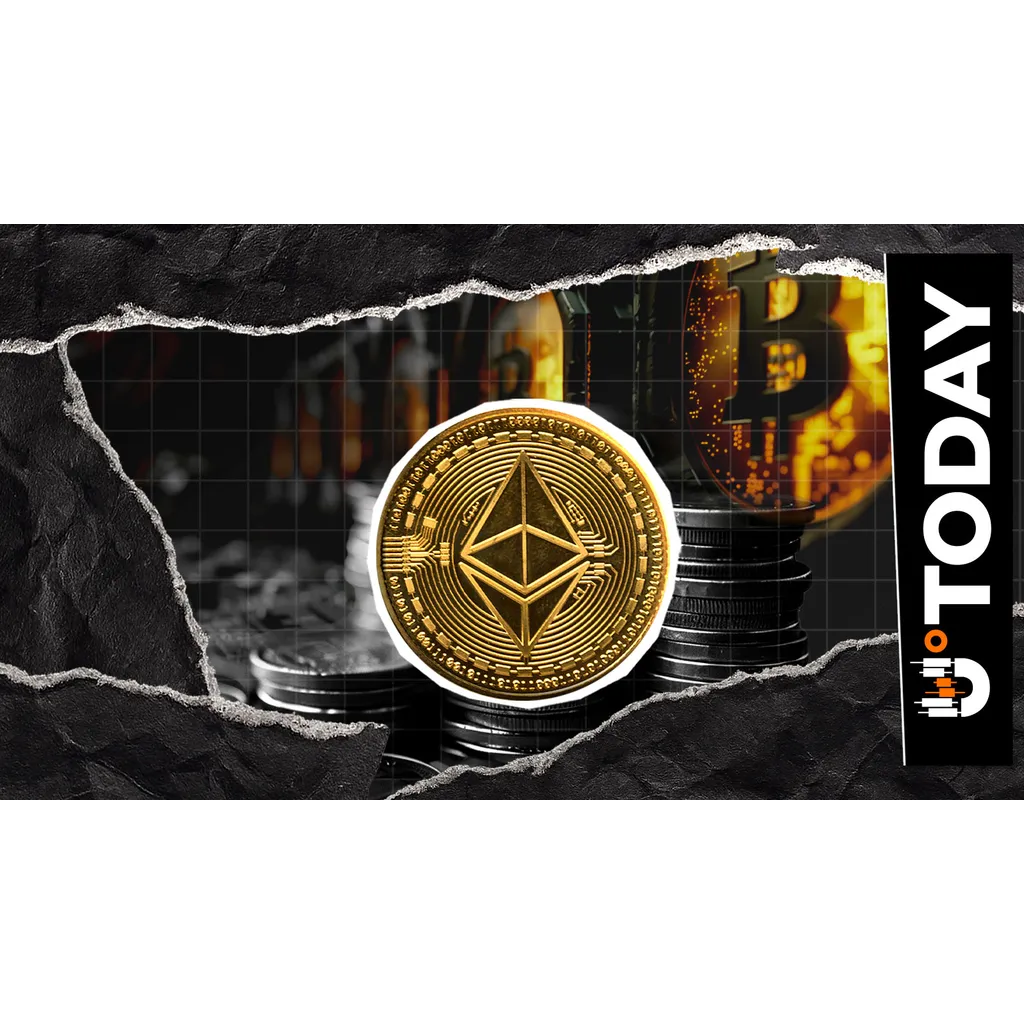 Founder of Major Bitcoin Mining Pool Linked to Large ETH Position as Price Is Under ,000 Founder of Major Bitcoin Mining Pool Linked to Large ETH Position as Price Is Under ,000