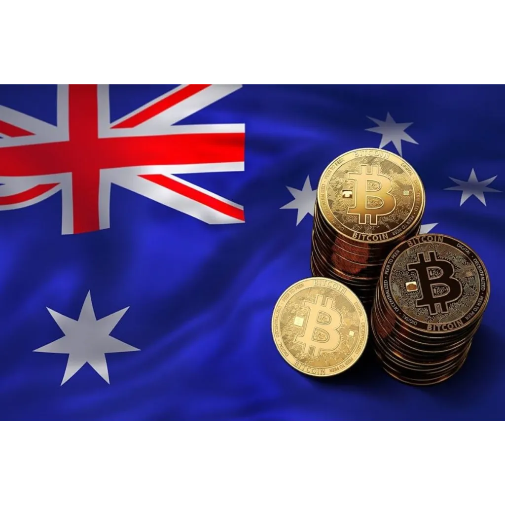 Australian Court Hits BPS Financial With Almost M Penalty Over Qoin Wallet Australian Court Hits BPS Financial With Almost M Penalty Over Qoin Wallet