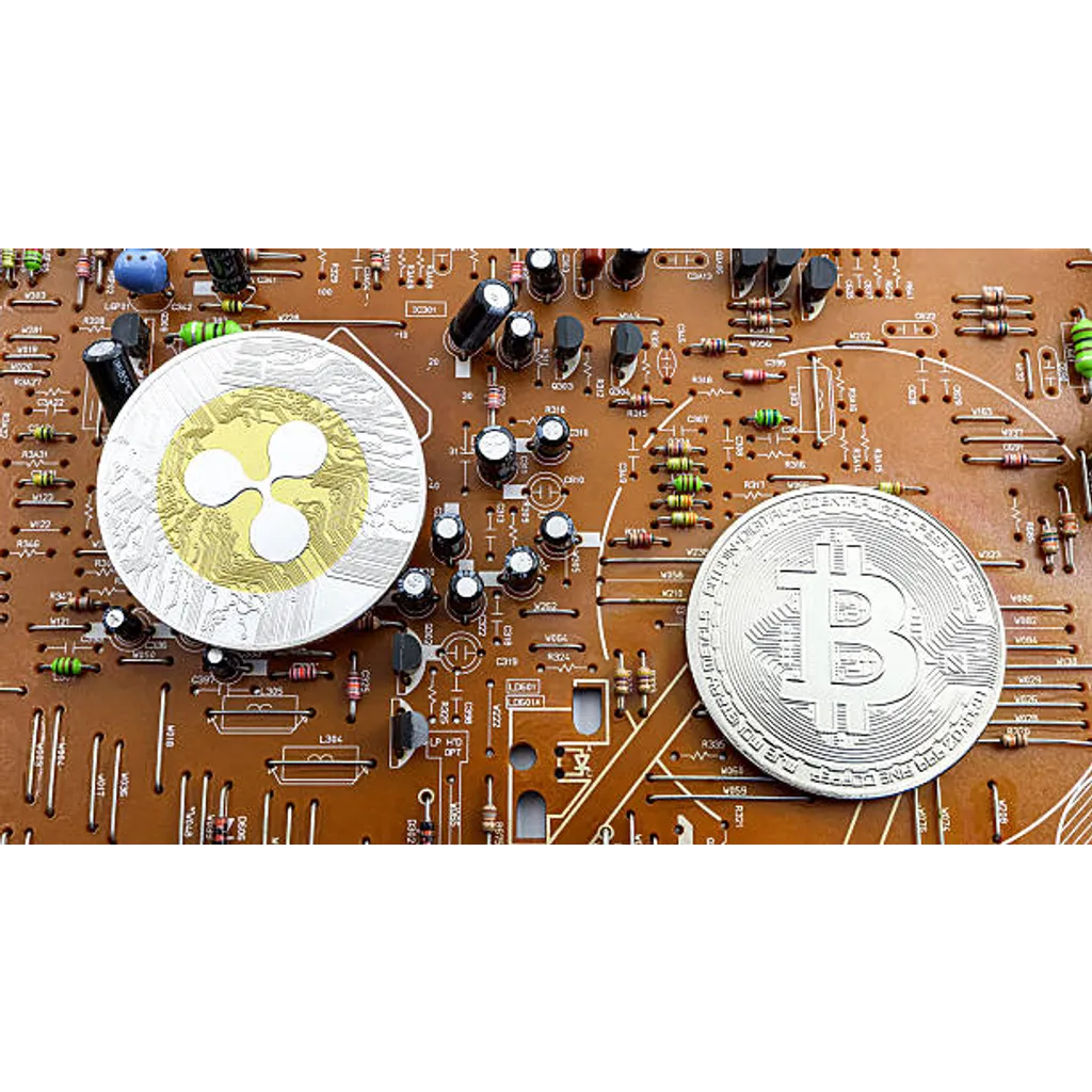 Analyst XRP Price Will Hit 0 Before Bitcoin Hits Million Analyst XRP Price Will Hit 0 Before Bitcoin Hits Million