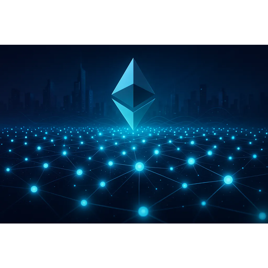 Active Crypto Addresses Hit 2-Year Highs Active Crypto Addresses Hit 2-Year Highs