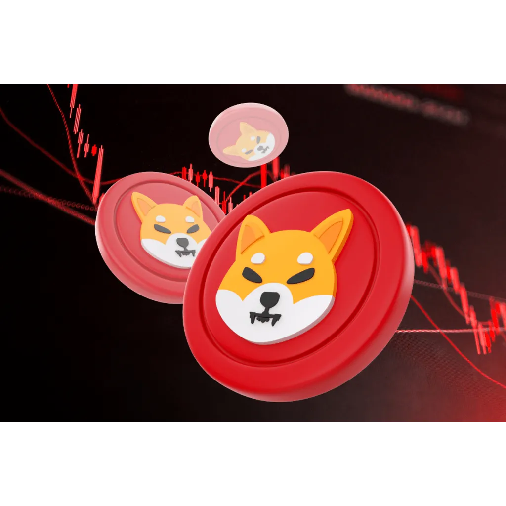 Chainlink integration brings Shiba Inu into new crosschain market Chainlink integration brings Shiba Inu into new crosschain market