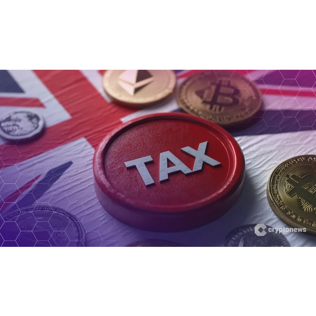 New Crypto Tax Rules Hit 40+ Countries as HMRC Targets Exchanges New Crypto Tax Rules Hit 40+ Countries as HMRC Targets Exchanges