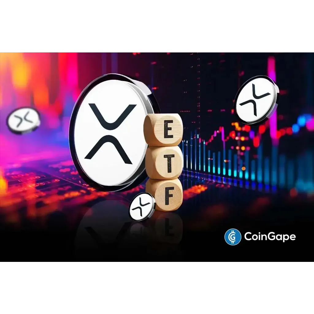 XRP Price Eyes a 65% Rally Amid .16M Weekly ETFs Inflows XRP Price Eyes a 65% Rally Amid .16M Weekly ETFs Inflows