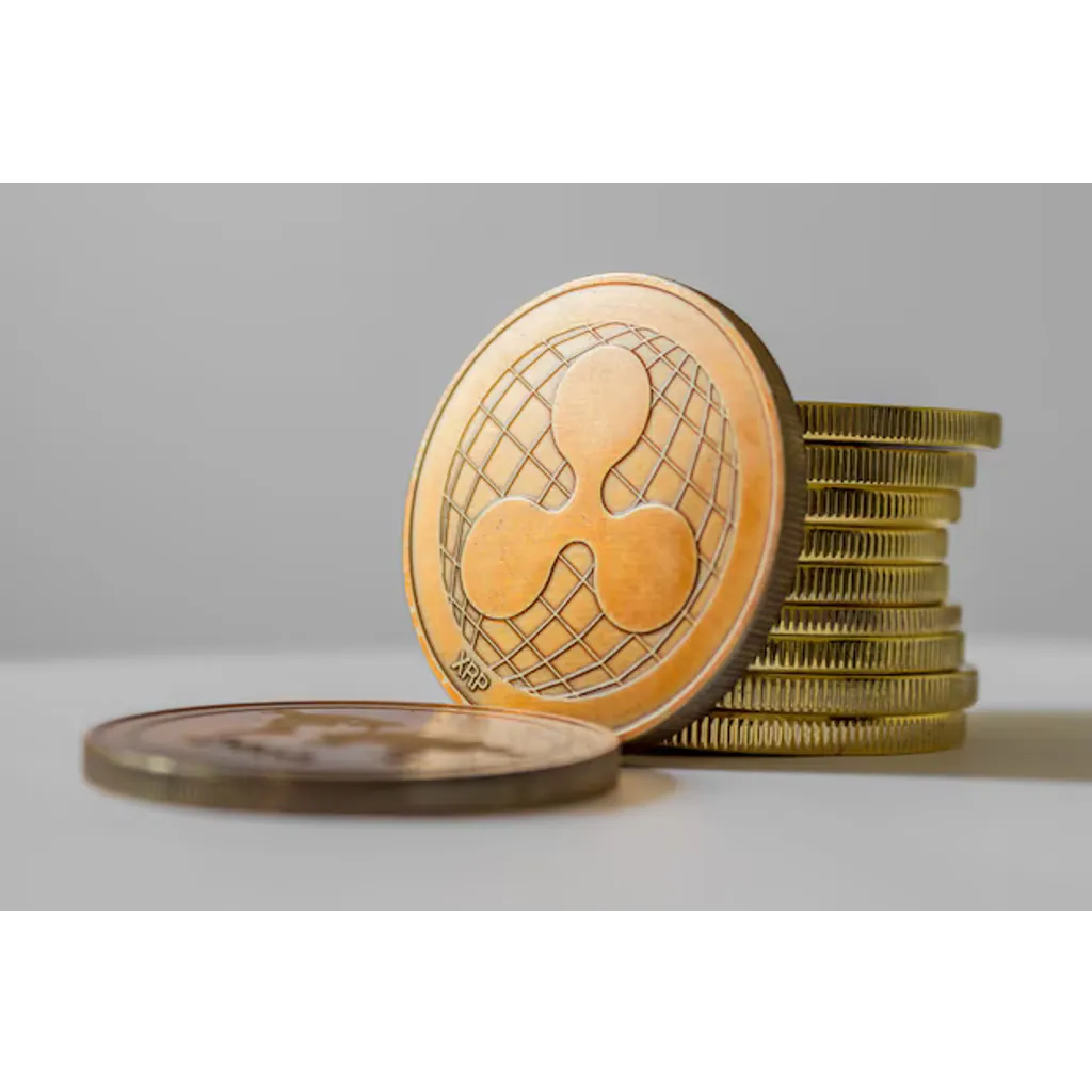 XRP Locked In DeFi Continues To Rise Across The Ecosystem – Here’s How Much XRP Locked In DeFi Continues To Rise Across The Ecosystem – Here’s How Much