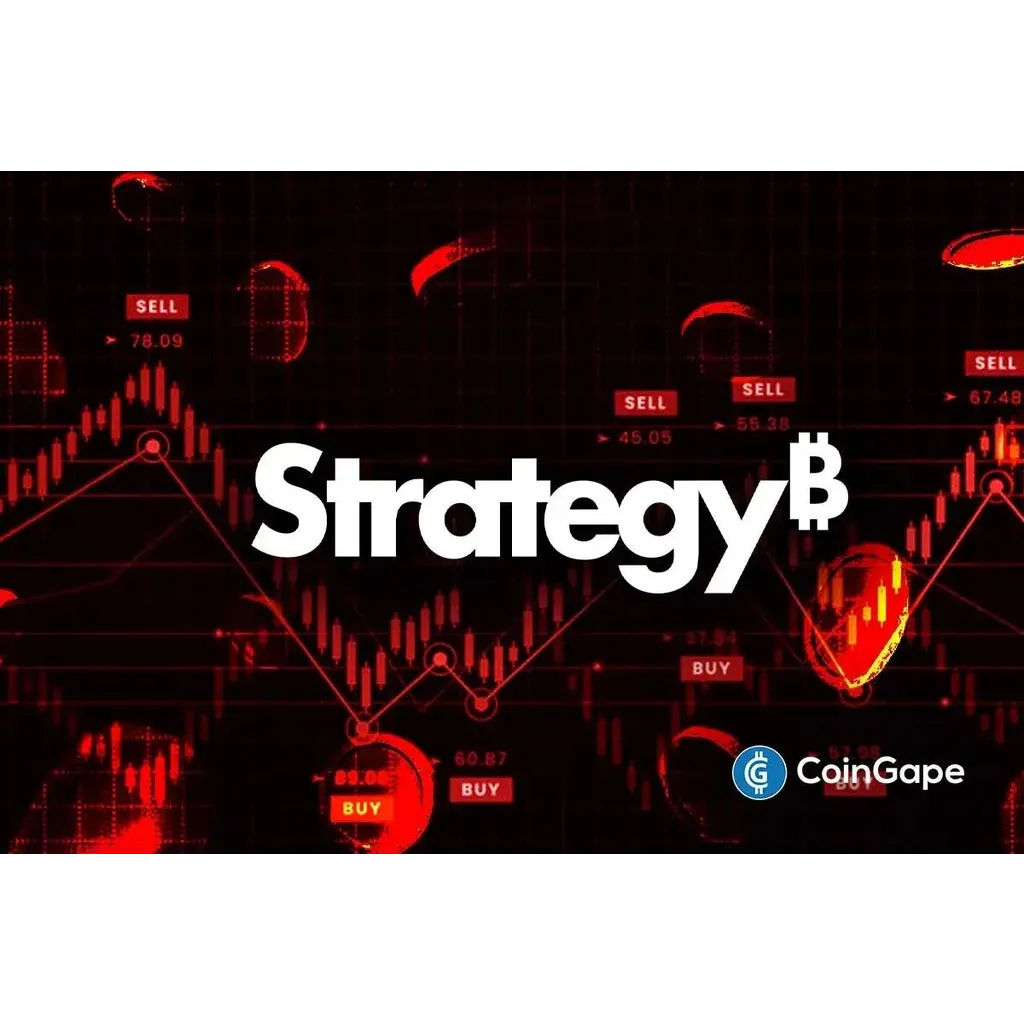 Strategy Reports .5 Billion Loss in Q1 as Saylor Continues to Accumulate Bitcoin Strategy Reports .5 Billion Loss in Q1 as Saylor Continues to Accumulate Bitcoin