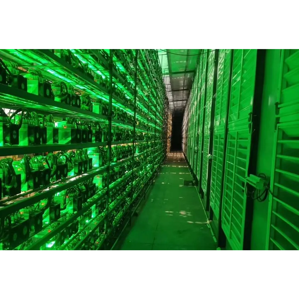 What Bitcoin’s (BTC) falling hash rate might mean for prices What Bitcoin’s (BTC) falling hash rate might mean for prices