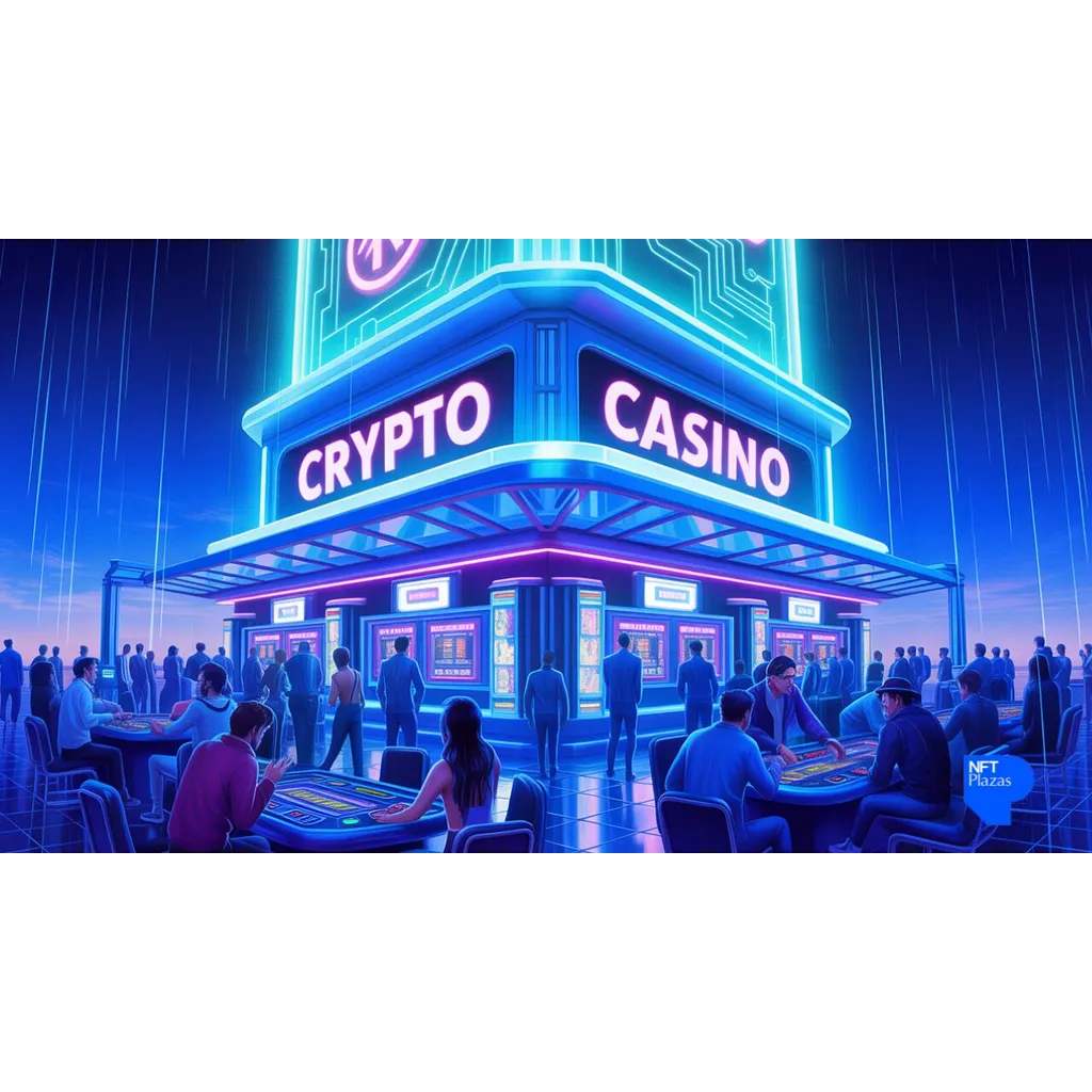 Why Provably Fair is the Gold Standard for Crypto Casinos Why Provably Fair is the Gold Standard for Crypto Casinos