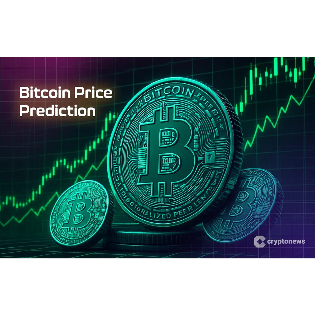 Bitcoin Price Prediction: Trader Says BTC Dominance at Breaking Point – Are Altcoins About to Explode? Bitcoin Price Prediction: Trader Says BTC Dominance at Breaking Point – Are Altcoins About to Explode?