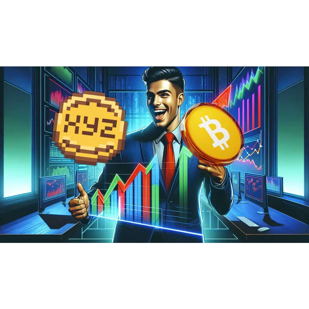 While Wrapped Tokens Enhance Utility of Leading Cryptos, XYZVerse Redefines What Meme Coins Do While Wrapped Tokens Enhance Utility of Leading Cryptos, XYZVerse Redefines What Meme Coins Do