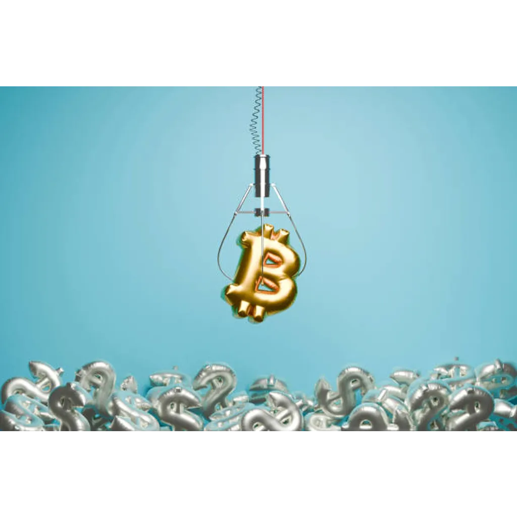 Bitcoin’s Network Distribution Factor Plunge Signals A Redistribution Event Bitcoin’s Network Distribution Factor Plunge Signals A Redistribution Event