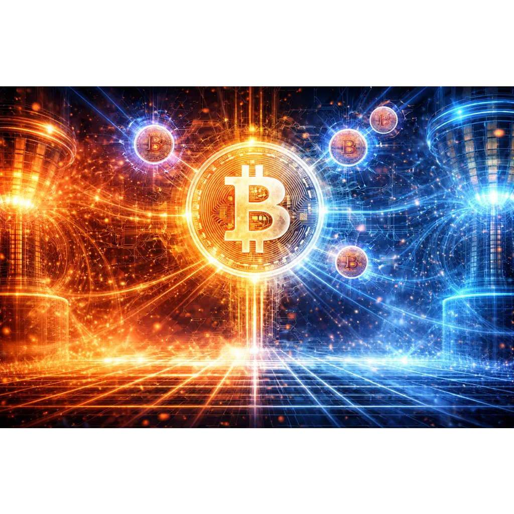 Bitcoin Quantum Panic Flares As Nic Carter And Dev Corallo Clash Bitcoin Quantum Panic Flares As Nic Carter And Dev Corallo Clash