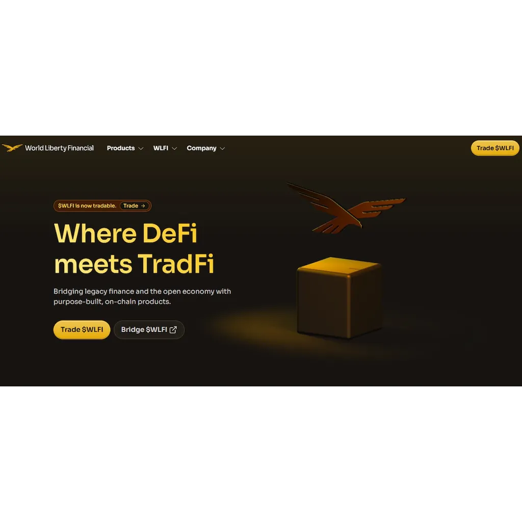 Snorter Token ICO raises million as WLFI price falls 15% in June 2023 Snorter Token ICO raises million as WLFI price falls 15% in June 2023