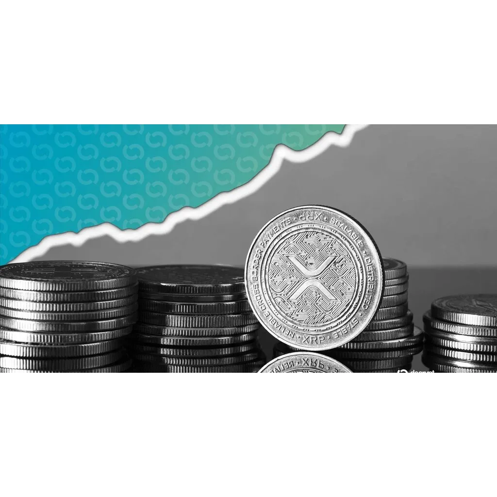 Ripple’s Chris Larsen Has Moved 0 Million in XRP to Exchanges During Record Surge Ripple’s Chris Larsen Has Moved 0 Million in XRP to Exchanges During Record Surge