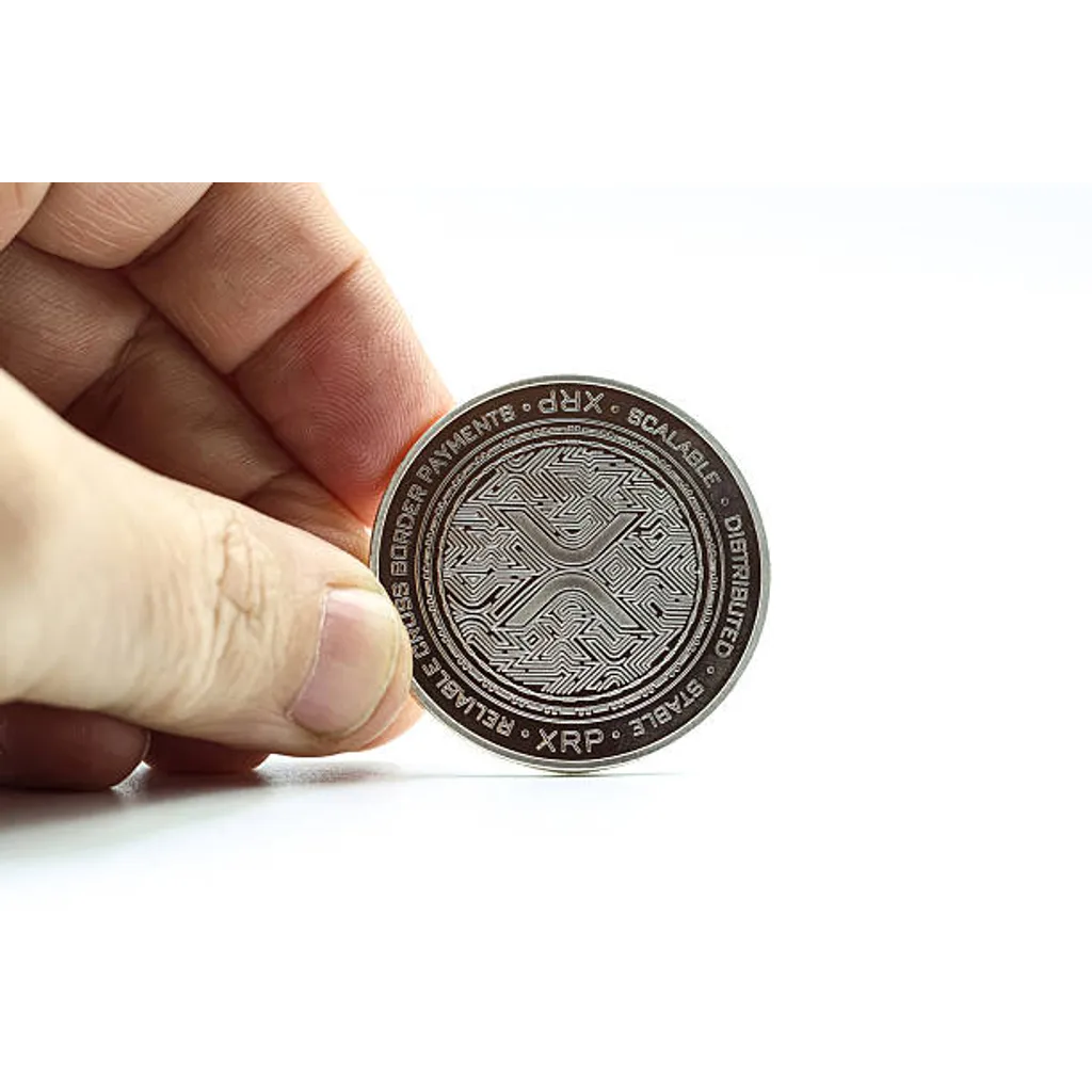 XRP cannot reach ,000 due to Ripple’s 50 billion holdings XRP cannot reach ,000 due to Ripple’s 50 billion holdings