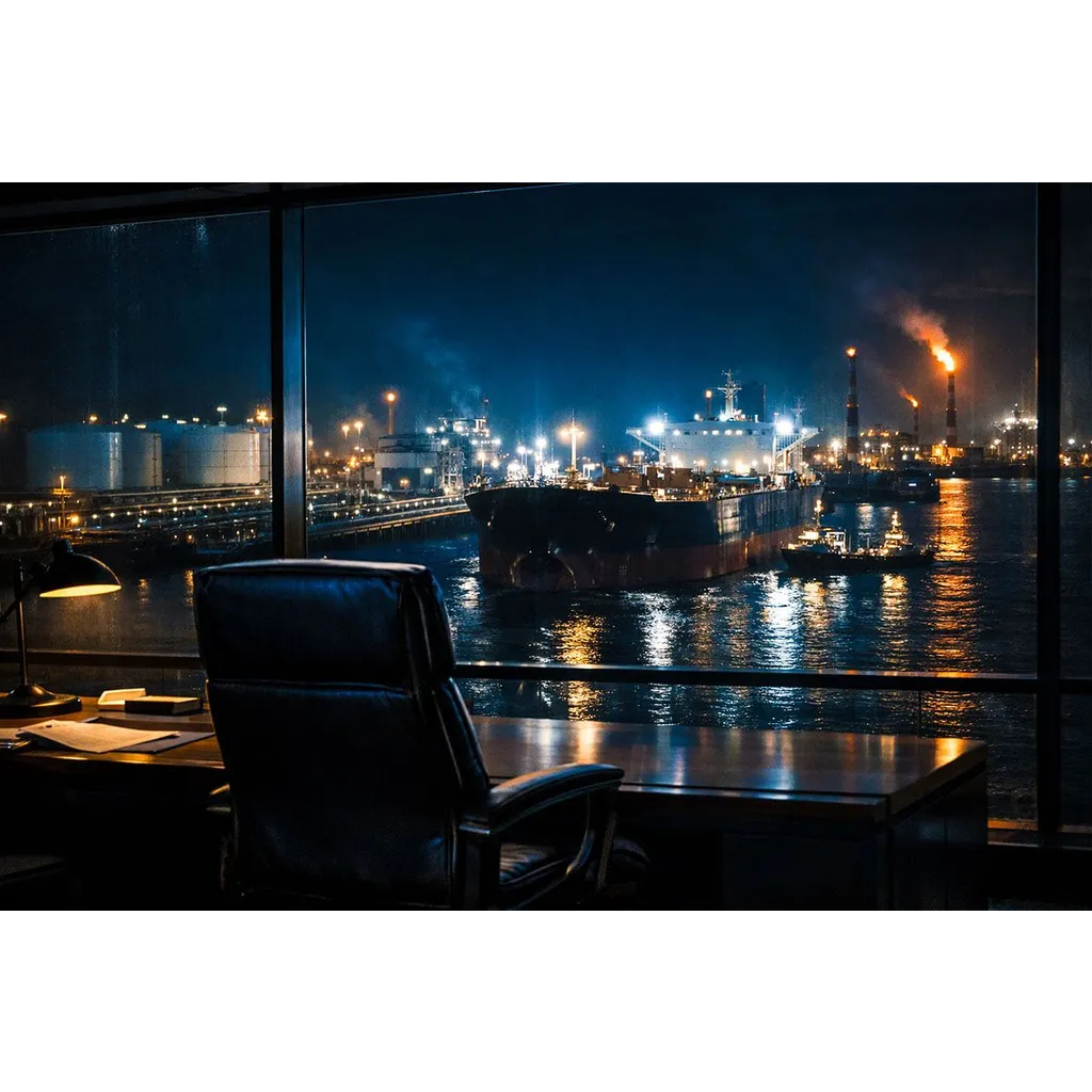 Crypto is winning the race to own oil trading after hours as Wintermute launches 24/7 trading Crypto is winning the race to own oil trading after hours as Wintermute launches 24/7 trading