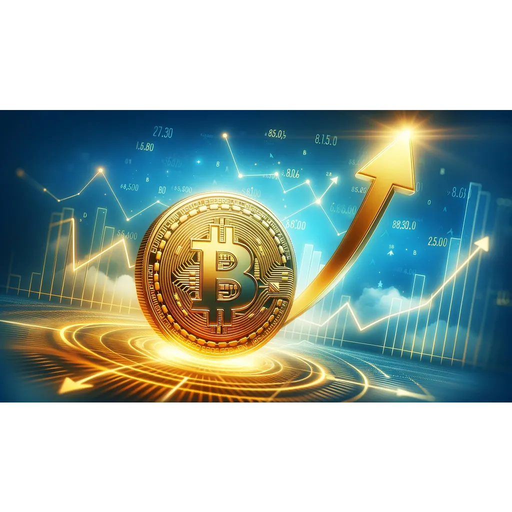 Bitcoin accelerates higher with bulls targeting a break above 5,500 resistance Bitcoin accelerates higher with bulls targeting a break above 5,500 resistance