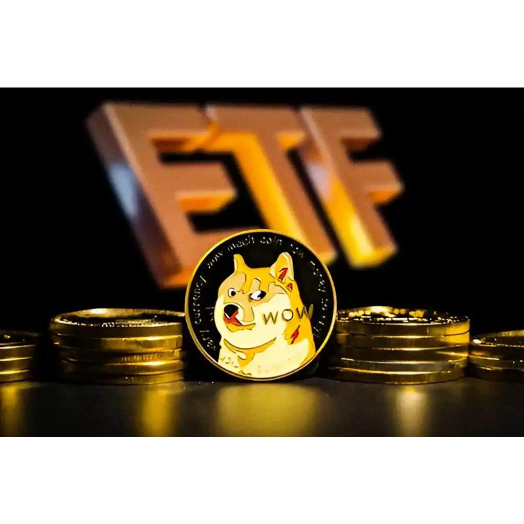 Dogecoin ETF Delayed Again: When Will SEC Say Yes? | CoinGape Dogecoin ETF Delayed Again: When Will SEC Say Yes? | CoinGape