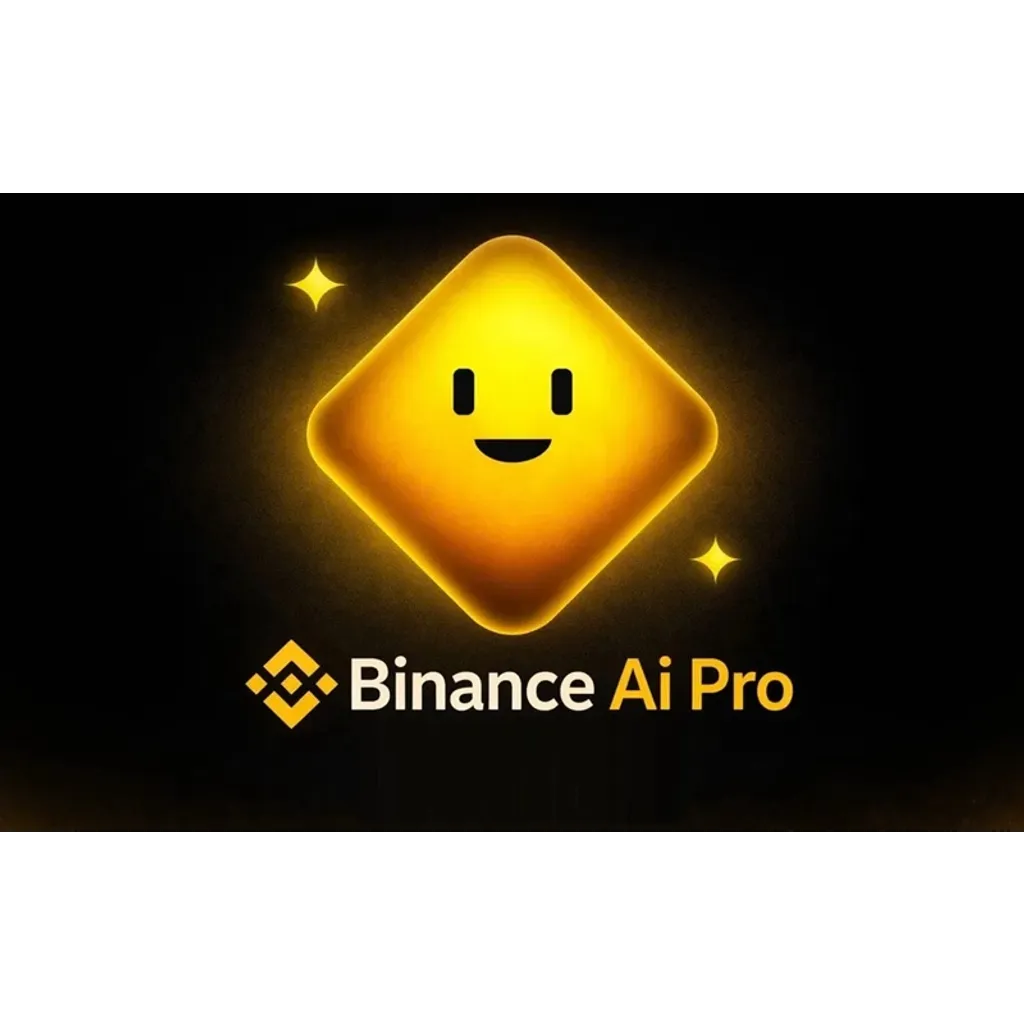 Binance Introduces AI Pro Agent Binance Introduces AI Pro Agent