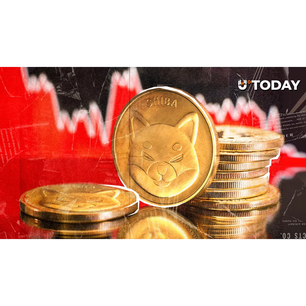 Shiba Inu exchanges drop key token threshold as market dynamics evolve Shiba Inu exchanges drop key token threshold as market dynamics evolve