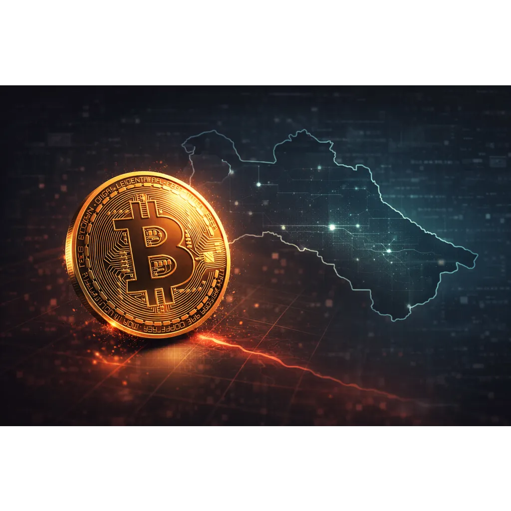 Turkmenistan Goes Crypto: Exchanges, Mining Now Legal Turkmenistan Goes Crypto: Exchanges, Mining Now Legal