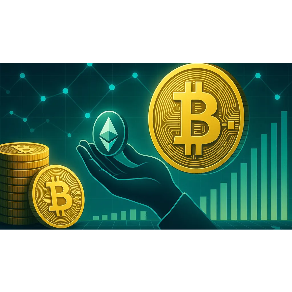 Bitcoin accumulation rises as LTH selling pressure declines in Q2 2024 Bitcoin accumulation rises as LTH selling pressure declines in Q2 2024