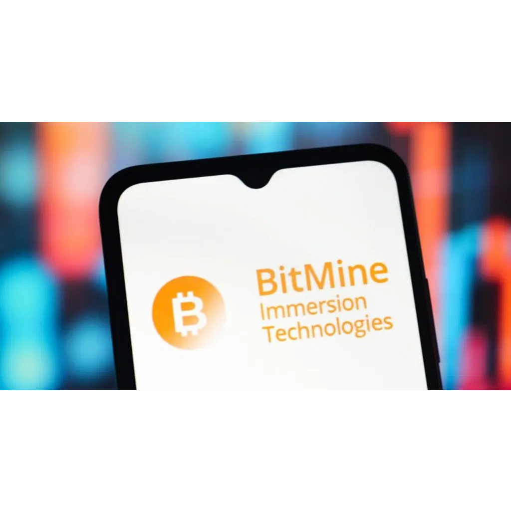BitMine forecasts two trillion dollar stablecoin market driven by Ethereum growth BitMine forecasts two trillion dollar stablecoin market driven by Ethereum growth