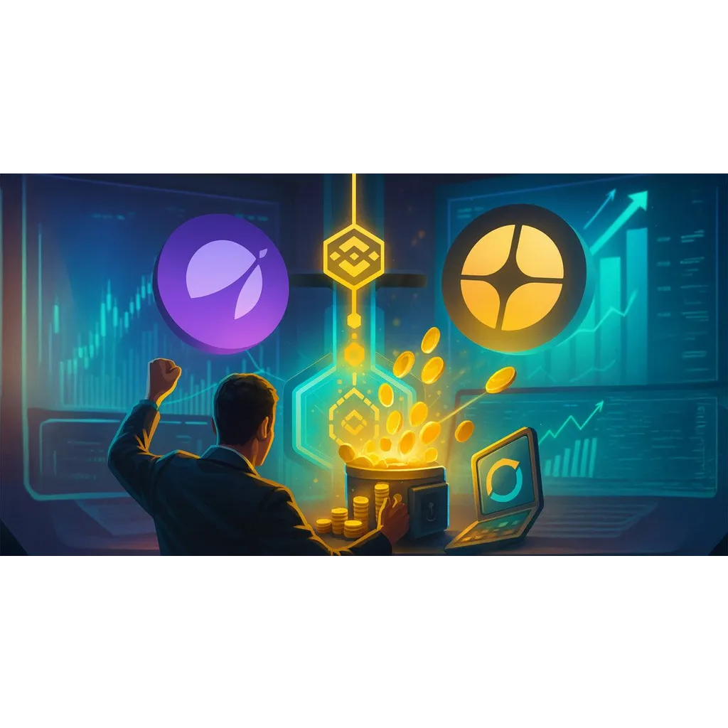 Binance founder champions Aster token during notable price surge Binance founder champions Aster token during notable price surge