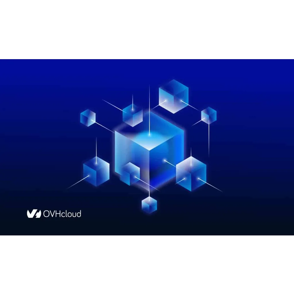 OVHcloud and Alchemy Enter Strategic Relationship to Bring Scalable, Powerful Dev Platform to the Web3 World OVHcloud and Alchemy Enter Strategic Relationship to Bring Scalable, Powerful Dev Platform to the Web3 World