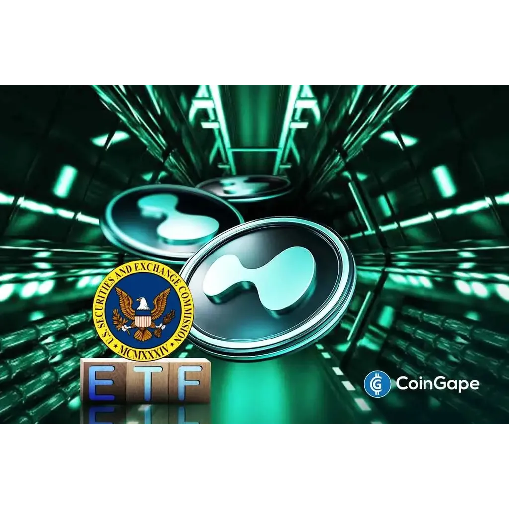 Bitwise files for Hyperliquid ETF with SEC as experts project HYPE token upside Bitwise files for Hyperliquid ETF with SEC as experts project HYPE token upside