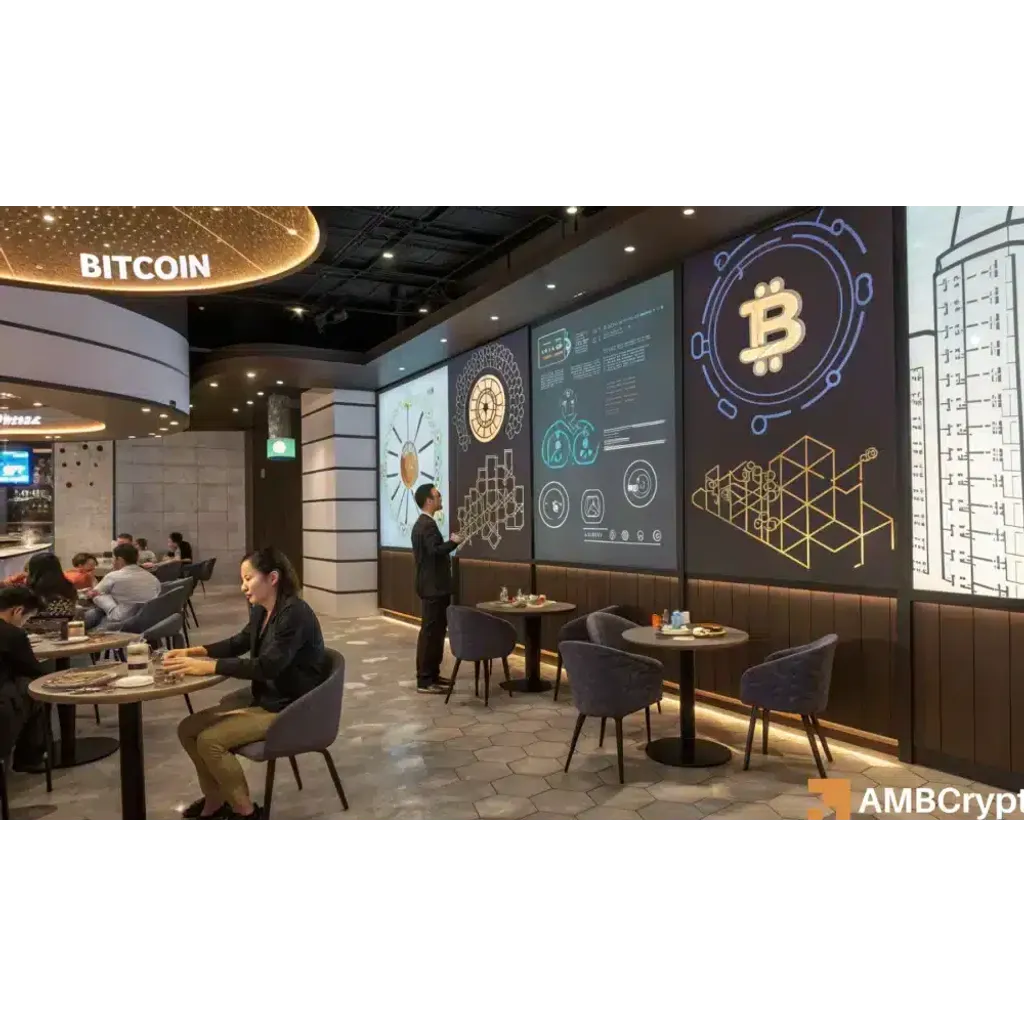 Bitcoin’s M club controls 9.43% of BTC supply – A cause for concern? Bitcoin’s M club controls 9.43% of BTC supply – A cause for concern?