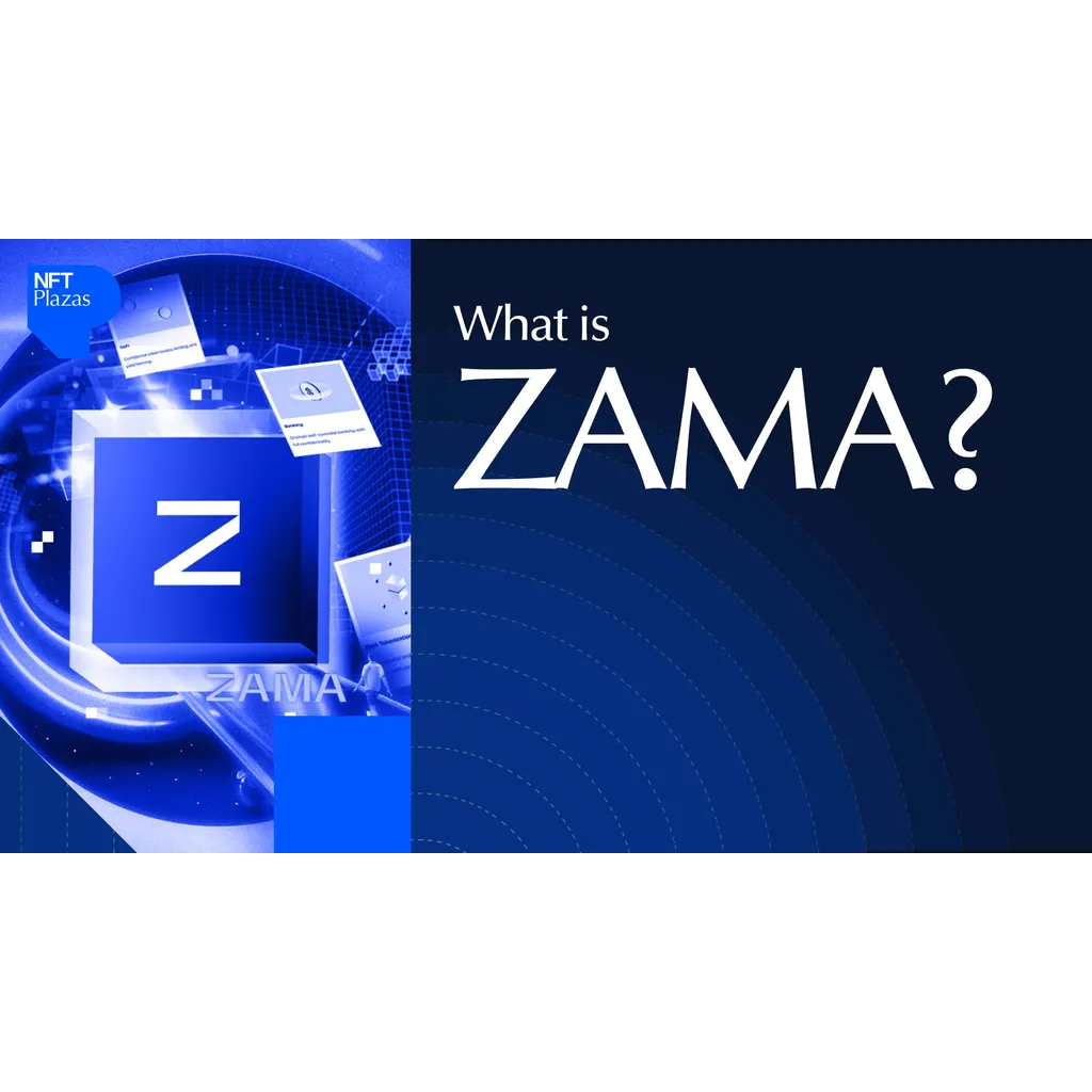 What Is Zama (ZAMA)? A Confidential Blockchain Protocol Explained What Is Zama (ZAMA)? A Confidential Blockchain Protocol Explained