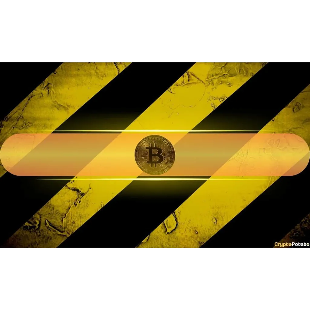 Bitcoin Price Warnings Emerge, Stablecoins Score Regulatory Win: Binance Weekly Report Bitcoin Price Warnings Emerge, Stablecoins Score Regulatory Win: Binance Weekly Report