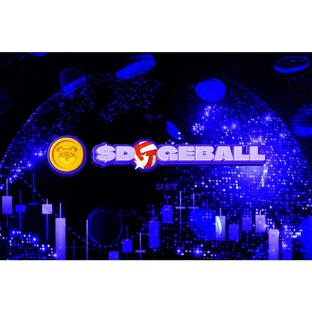 Dogeball Reveals Gameplay and Token Utility Dogeball Reveals Gameplay and Token Utility