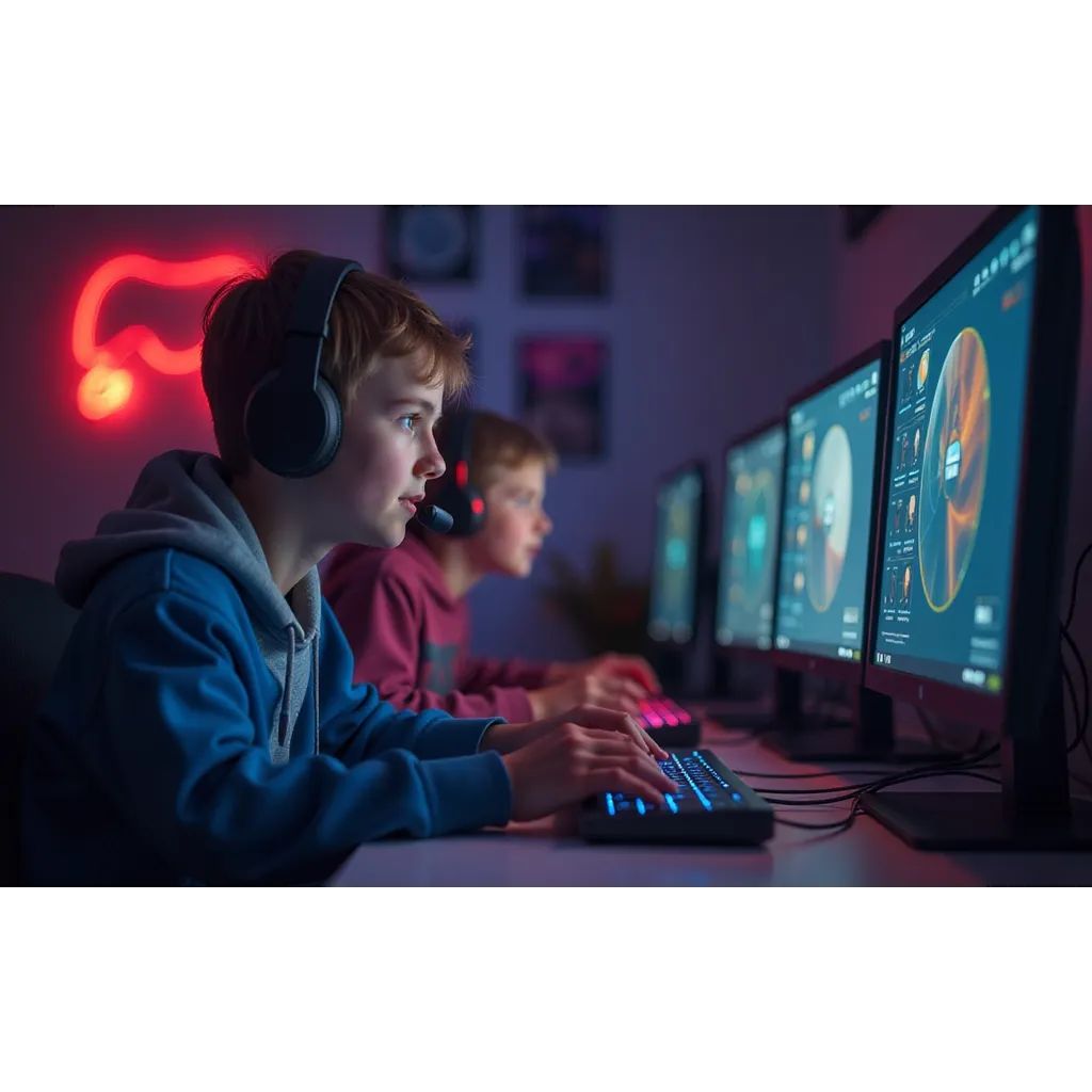 AI crypto Block3 plans to disrupt gaming, presale goes live on July 1 – CoinJournal AI crypto Block3 plans to disrupt gaming, presale goes live on July 1 – CoinJournal