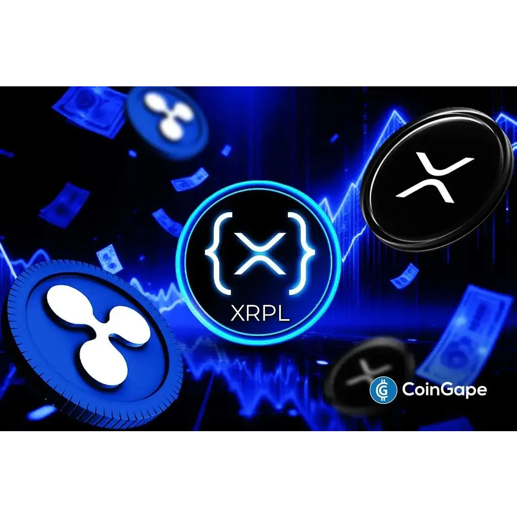 Ripple Integrates AI to Boost XRPL Security for Tokenization and Institutional Use Ripple Integrates AI to Boost XRPL Security for Tokenization and Institutional Use