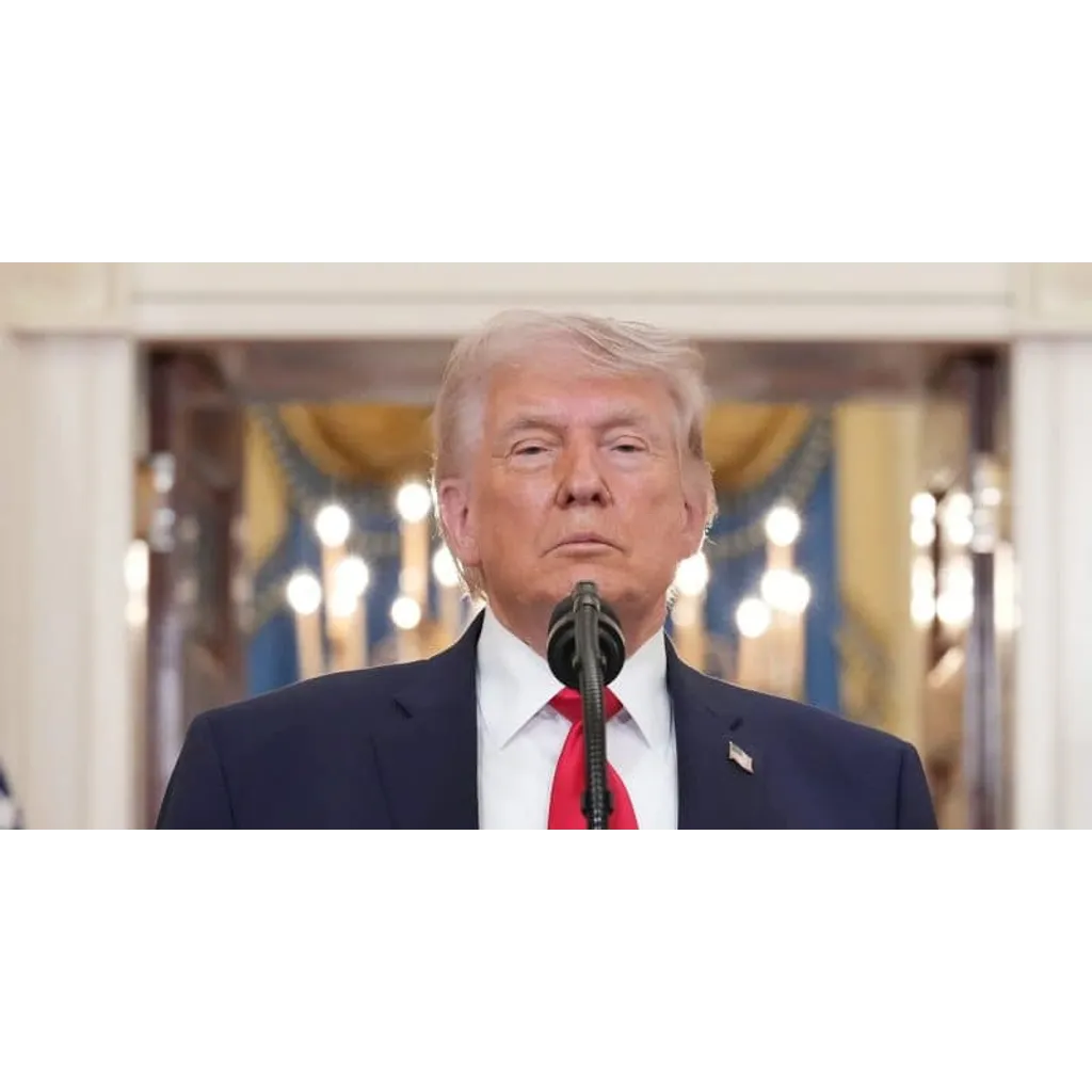 Trump extends Iran ceasefire indefinitely, naval blockade remains Trump extends Iran ceasefire indefinitely, naval blockade remains
