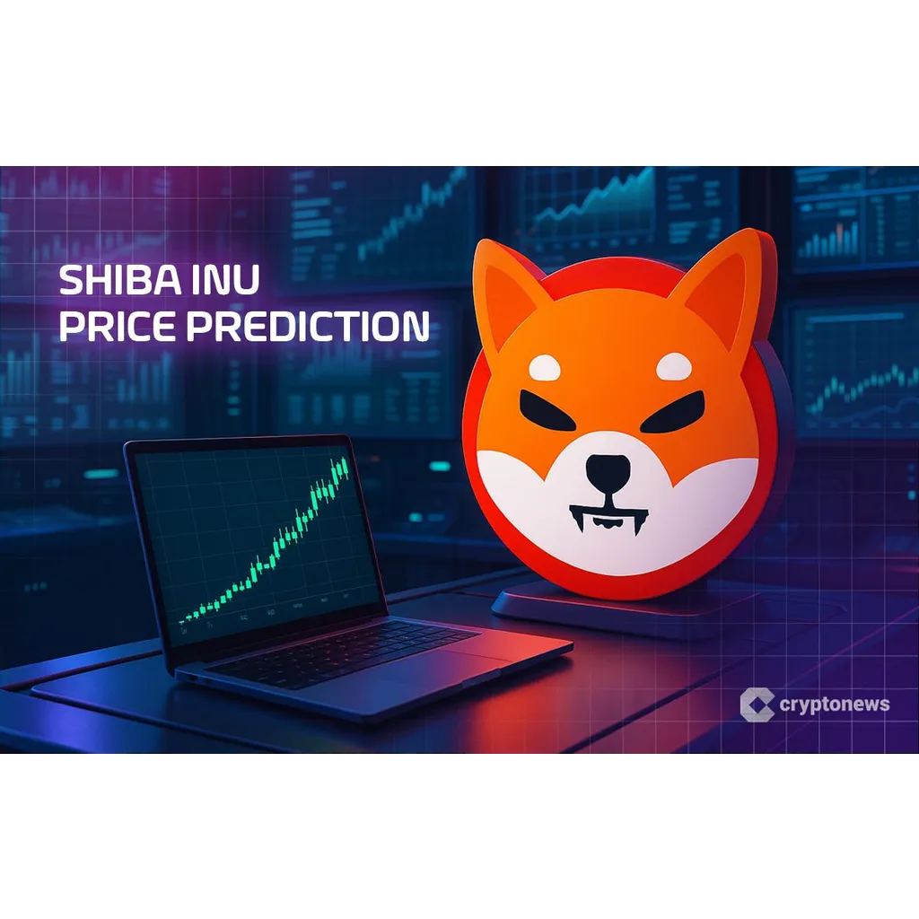 Shiba Inu Price Prediction: TradingView Analyst Reveals Crucial Support That Could Trigger a Major Move Shiba Inu Price Prediction: TradingView Analyst Reveals Crucial Support That Could Trigger a Major Move