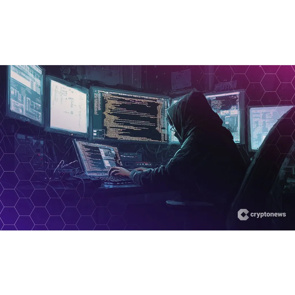 SlowMist Warns of Sophisticated 2FA Scam Targeting MetaMask Wallets SlowMist Warns of Sophisticated 2FA Scam Targeting MetaMask Wallets