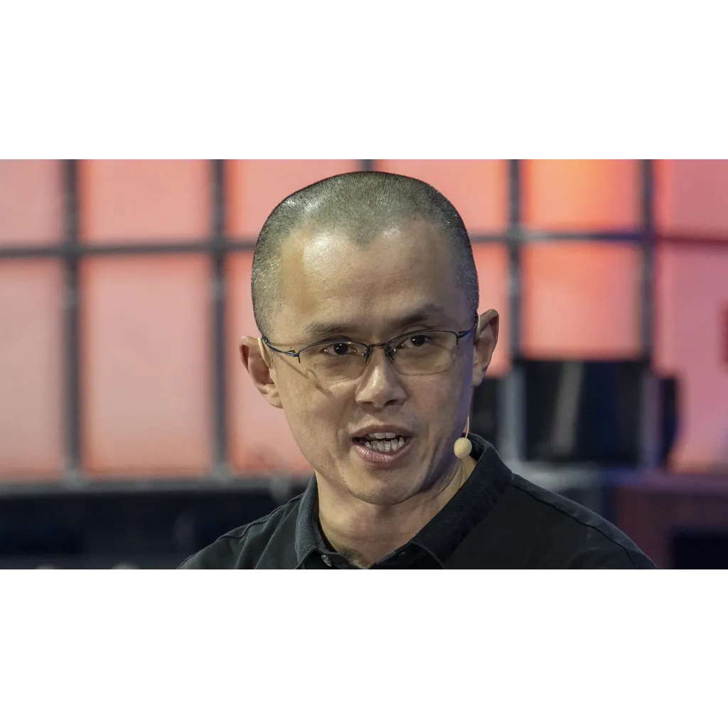 Binance ex-leader fights .8B FTX suit Binance ex-leader fights .8B FTX suit