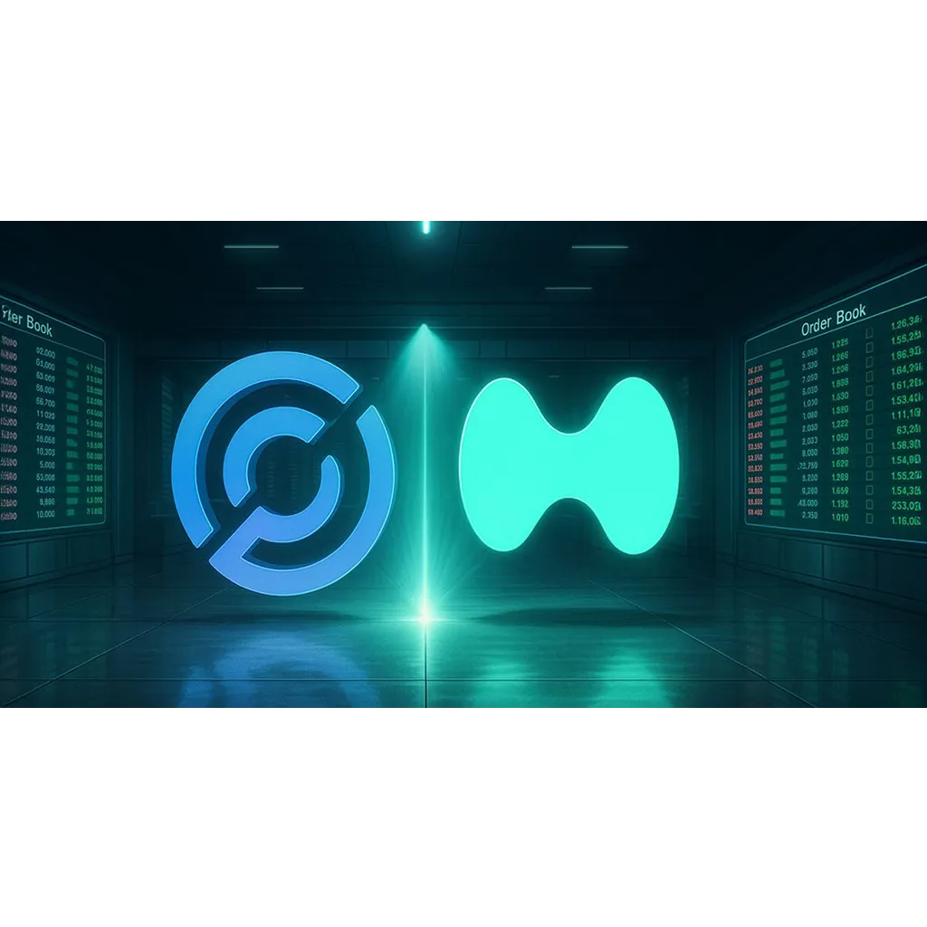 Circle hints at native USDC deployment on Hyperliquid blockchain Circle hints at native USDC deployment on Hyperliquid blockchain