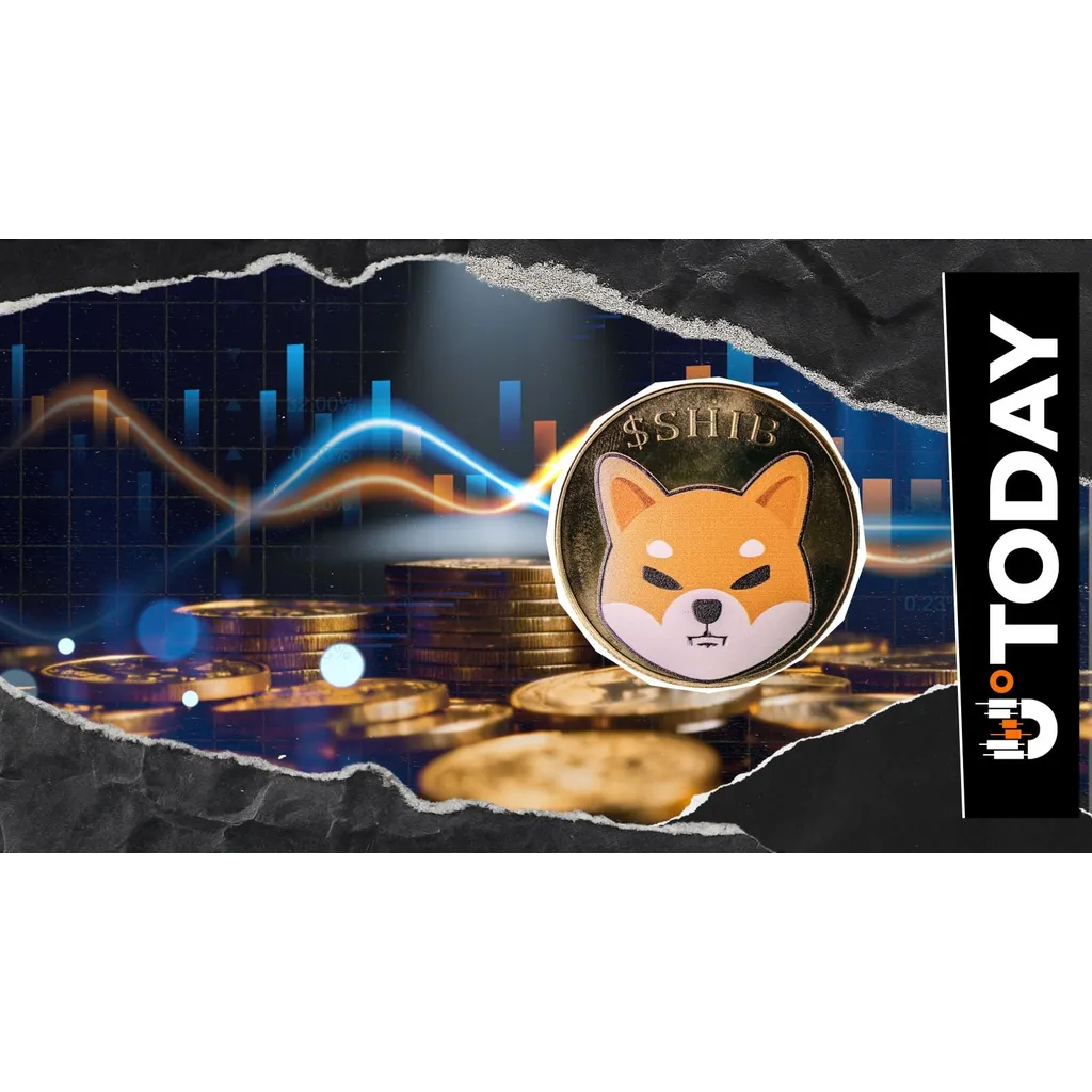 +152 Billion Shiba Inu (SHIB) in Mere 24 Hours: Exchange Inflows Prompt More Selling +152 Billion Shiba Inu (SHIB) in Mere 24 Hours: Exchange Inflows Prompt More Selling